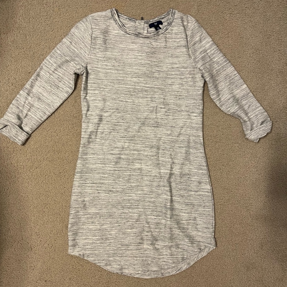 Gap dress